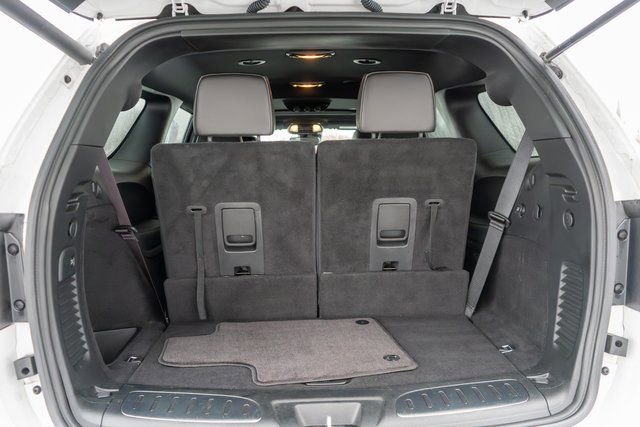 Used 2023 Dodge Durango GT image 11