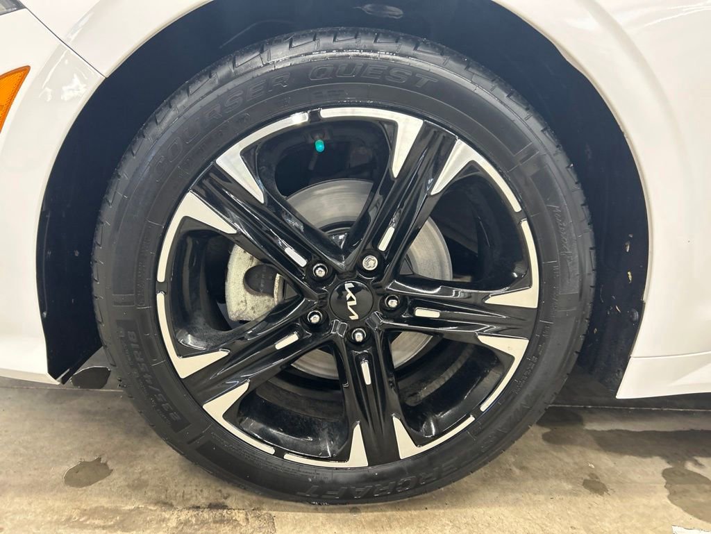 Certified 2024 Kia K5 GT-Line w/ GT-Line Premium Package AWD/4WD image 26