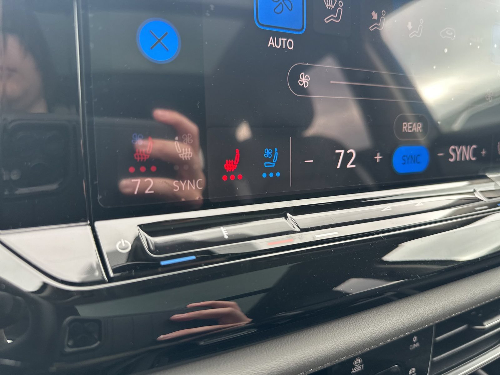 New 2026 Volkswagen Atlas Peak Edition AWD/4WD image 61