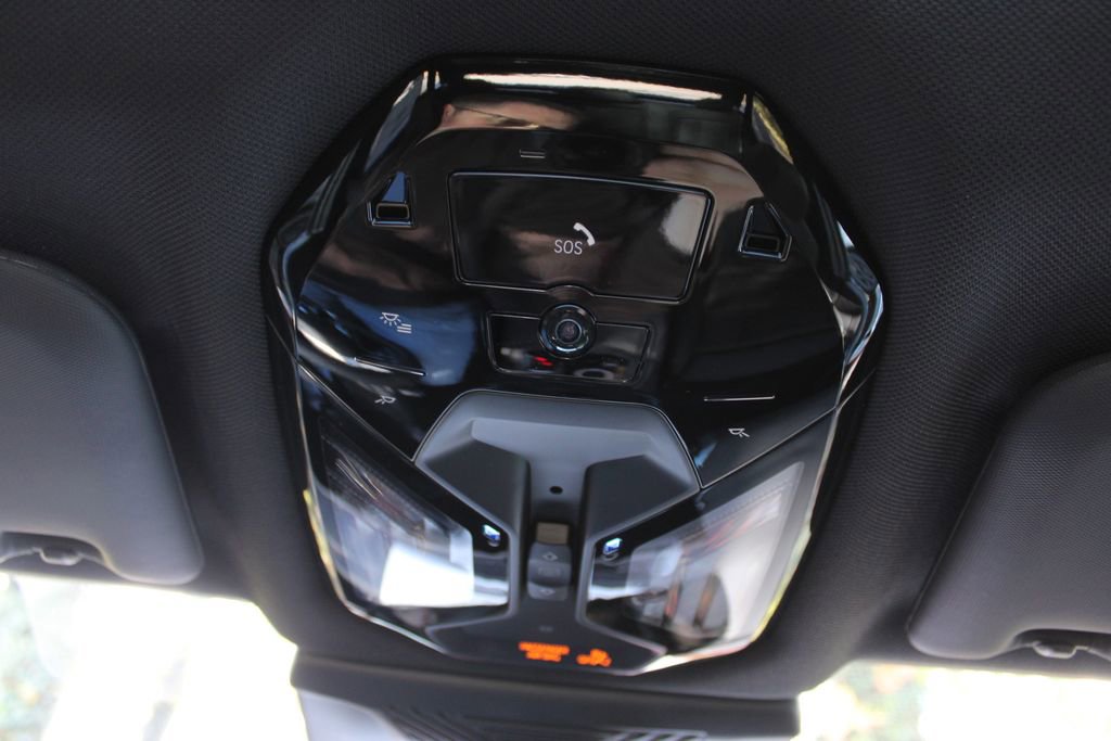 New 2026 BMW X3 xDrive30 image 46