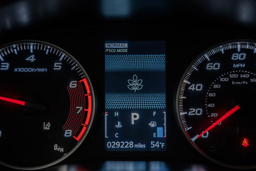 Used 2025 Mitsubishi Eclipse Cross SE image 46