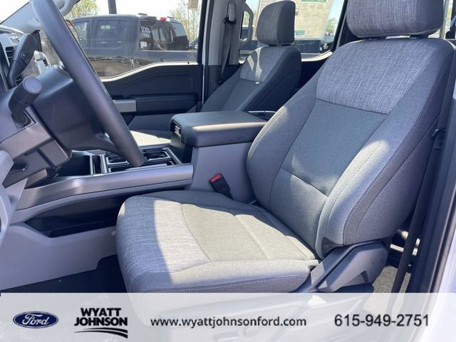 New 2026 Ford F450 XLT w/ XLT Premium Package image 21