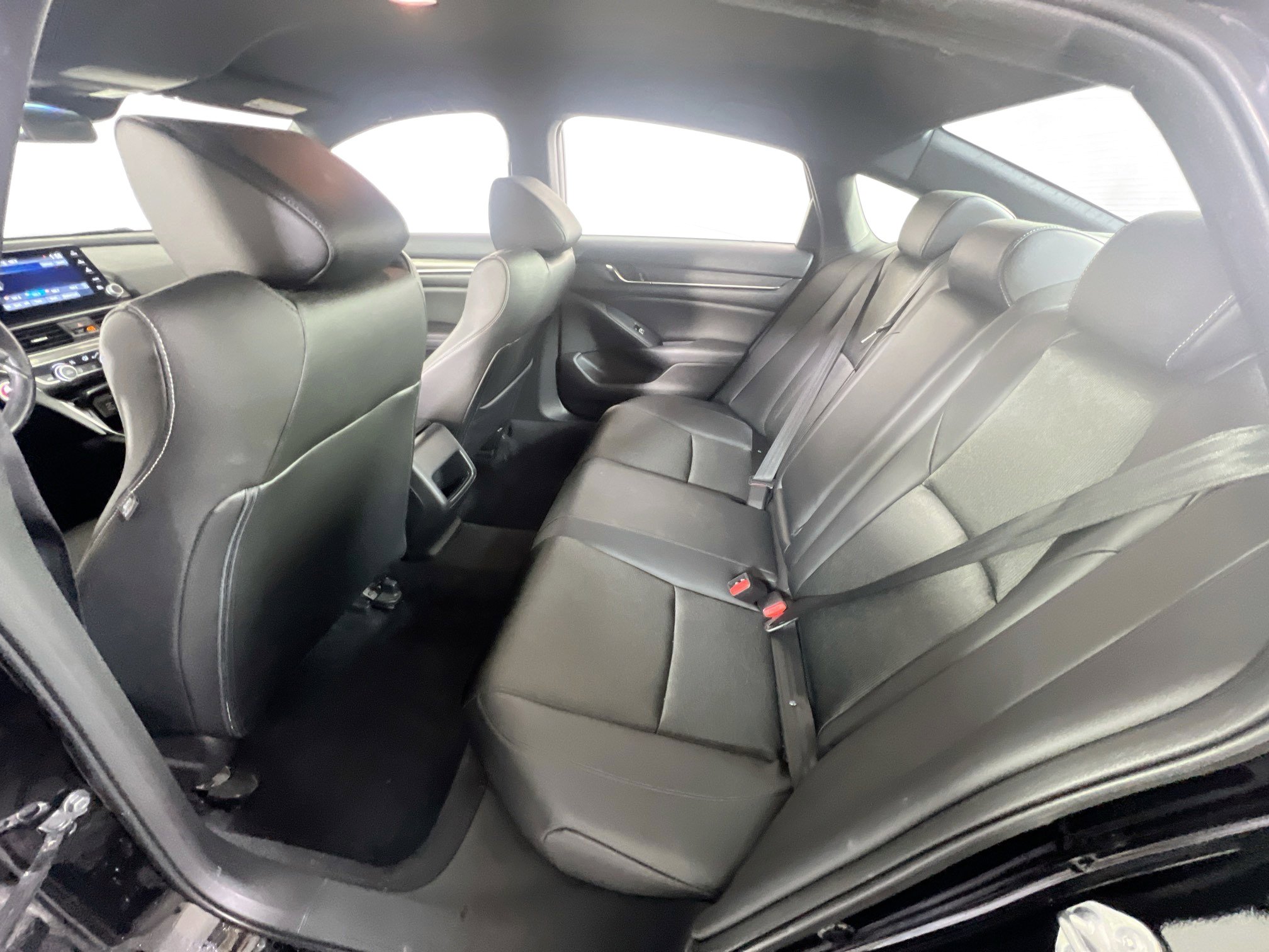 Used 2022 Honda Accord Sport image 22