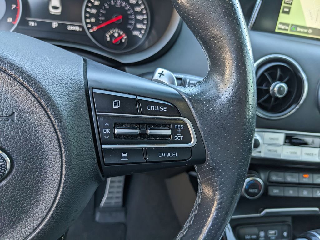 Used 2020 Kia Stinger GT1 image 33