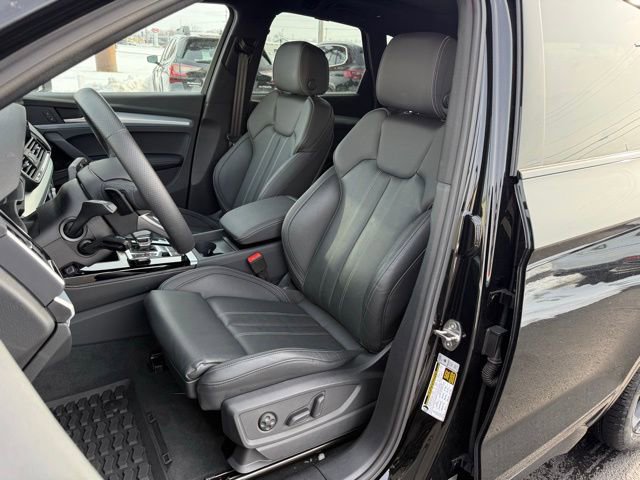 Used 2025 Audi Q5 2.0T Premium Plus image 12