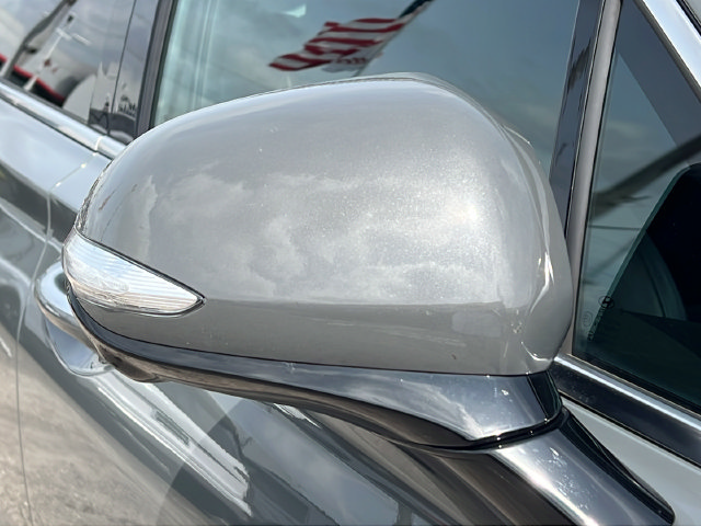 Certified 2023 Hyundai Santa Fe Calligraphy FWD image 37