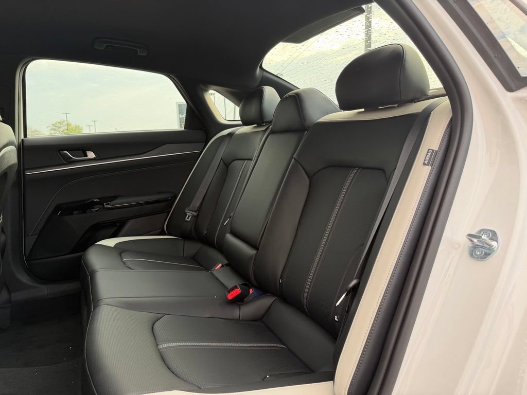 New 2026 Kia K5 GT-Line FWD image 26