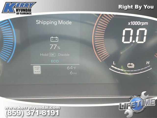New 2026 Hyundai Santa Fe SE AWD/4WD image 27