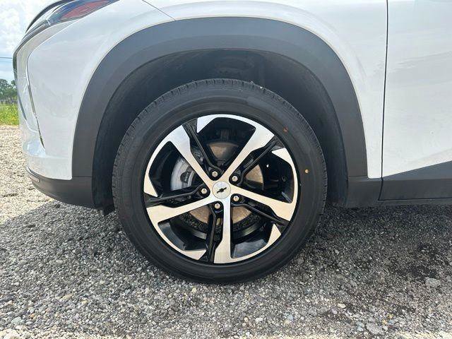 Certified 2024 Chevrolet Trax RS FWD image 27