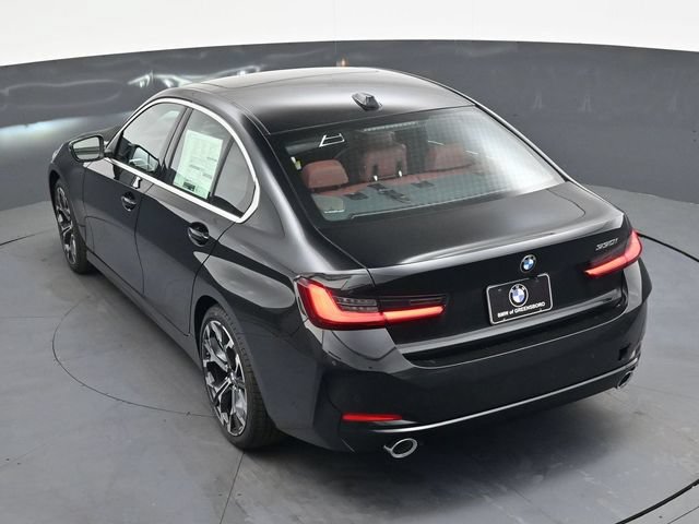 Certified 2026 BMW 330i Sedan w/ Premium Package RWD image 25