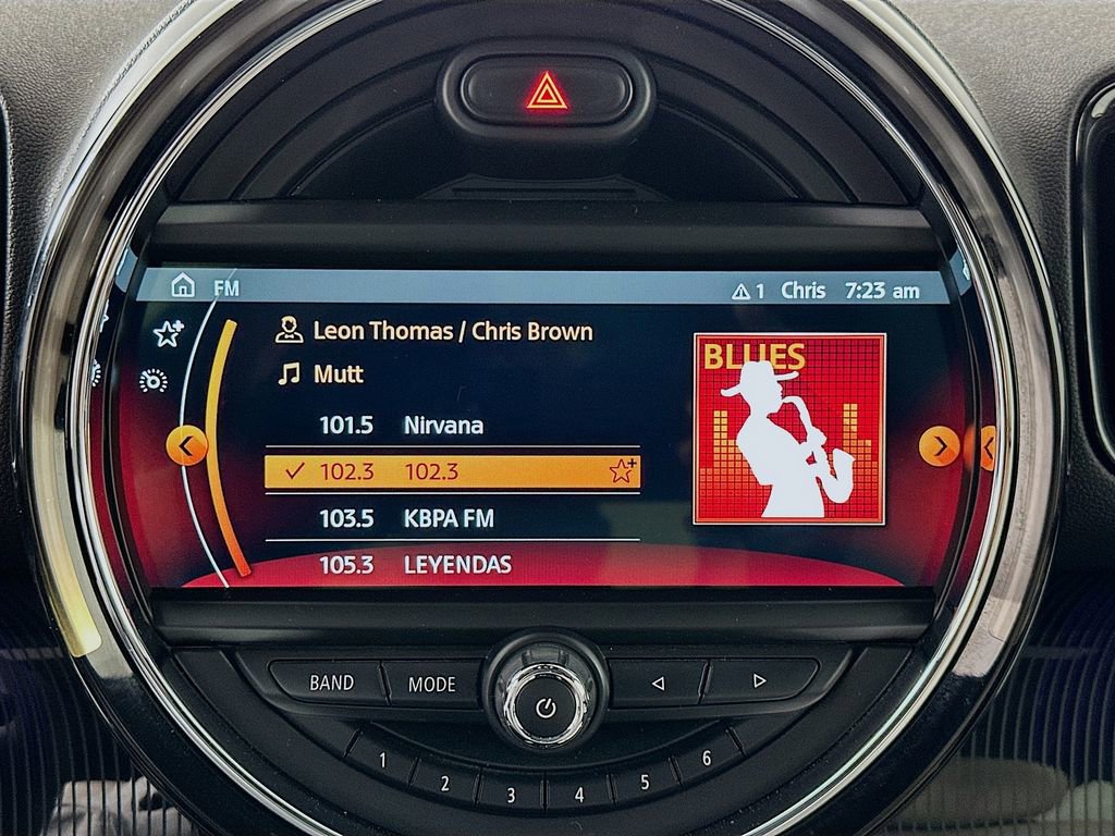 Used 2018 MINI Cooper Countryman SE w/ Premium Package image 15