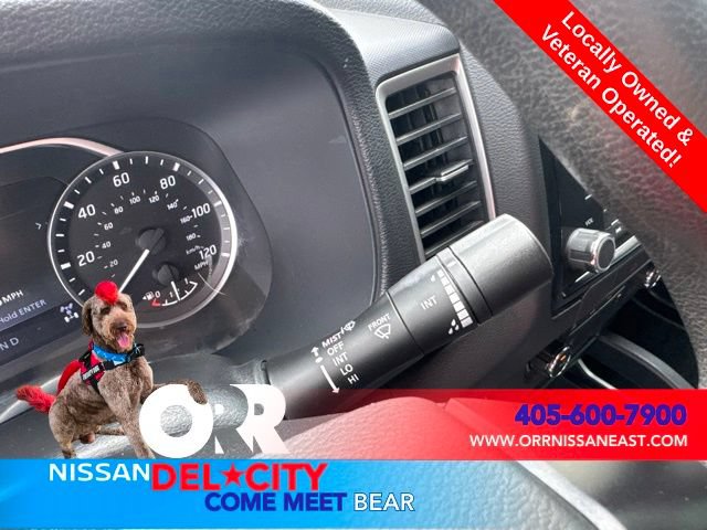 Used 2023 Nissan Frontier SV w/ Tow Package AWD/4WD image 20
