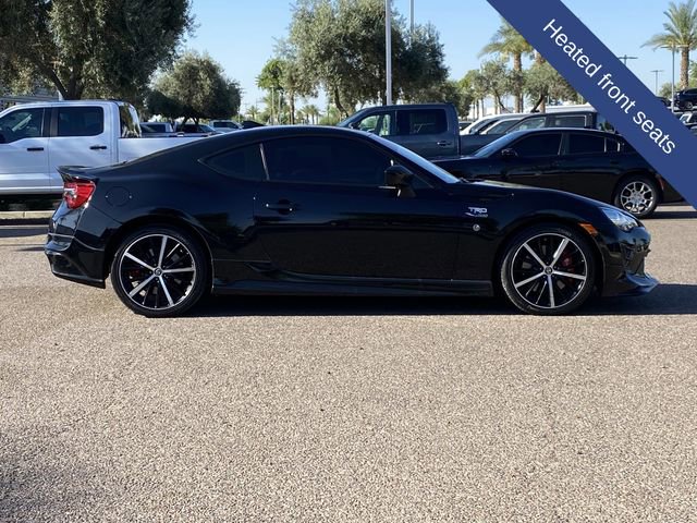 Used 2019 Toyota 86 TRD SE RWD image 8