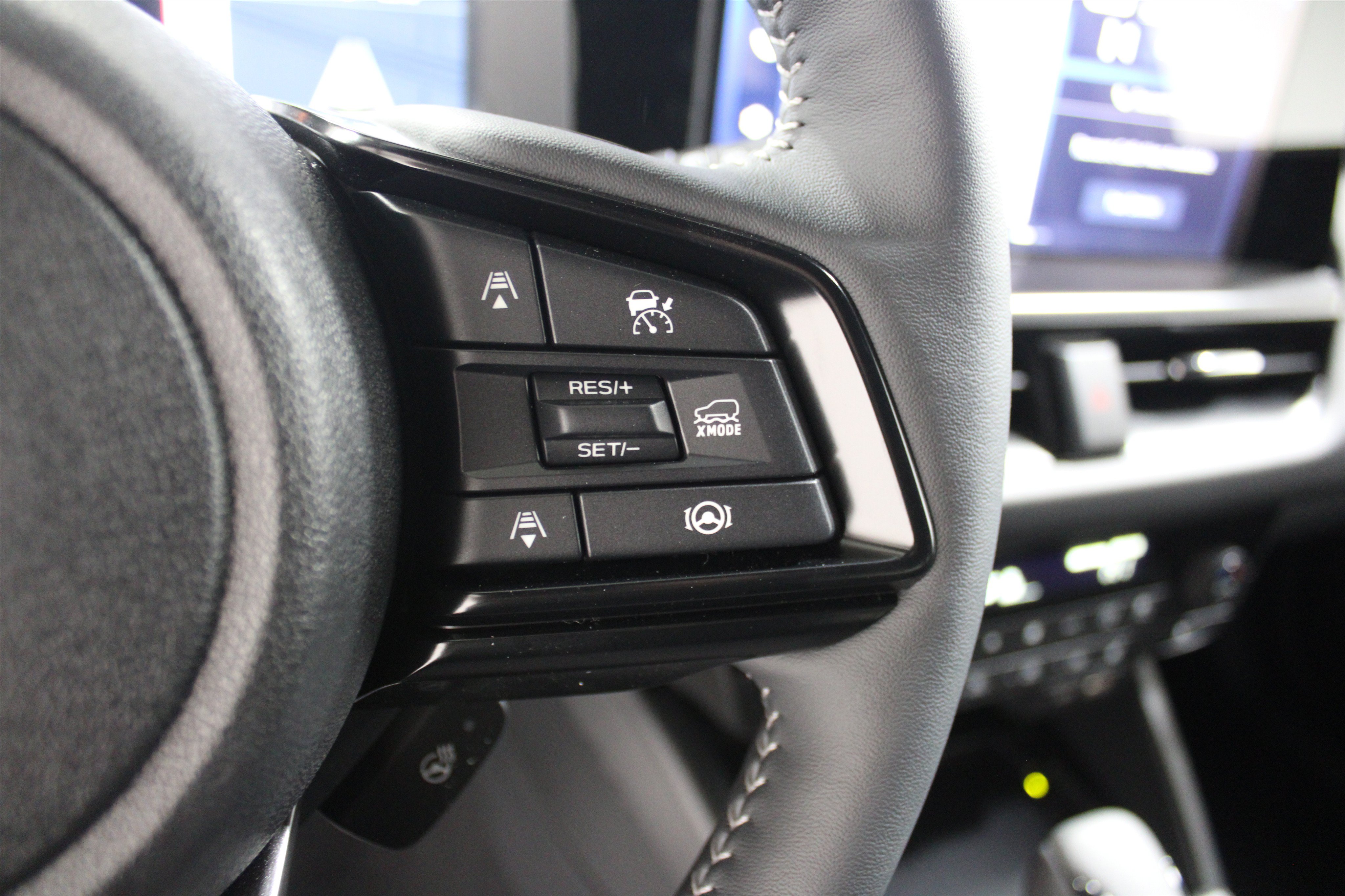 New 2026 Subaru Outback Touring XT AWD/4WD image 11