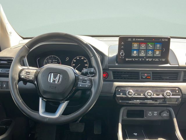 Used 2023 Honda Pilot Touring image 21