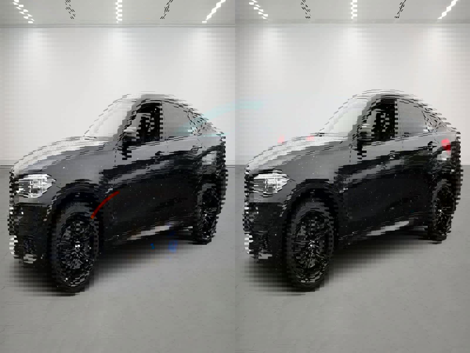 Used 2018 BMW X6 M w/ Executive Package