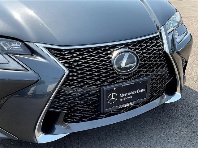 Used 2019 Lexus GS 350 F Sport AWD/4WD image 33