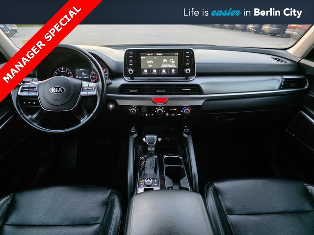 Used 2020 Kia Telluride S image 24