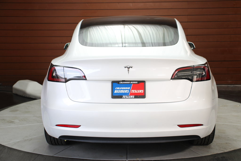 Used 2023 Tesla Model 3 Standard Range RWD image 15