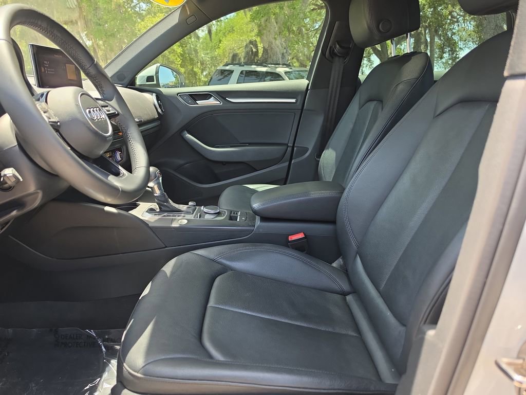 Used 2020 Audi A3 2.0T Premium FWD image 13