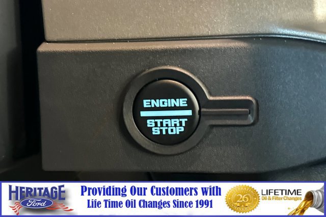 New 2026 Ford Bronco Outer Banks w/ Sasquatch Package image 23