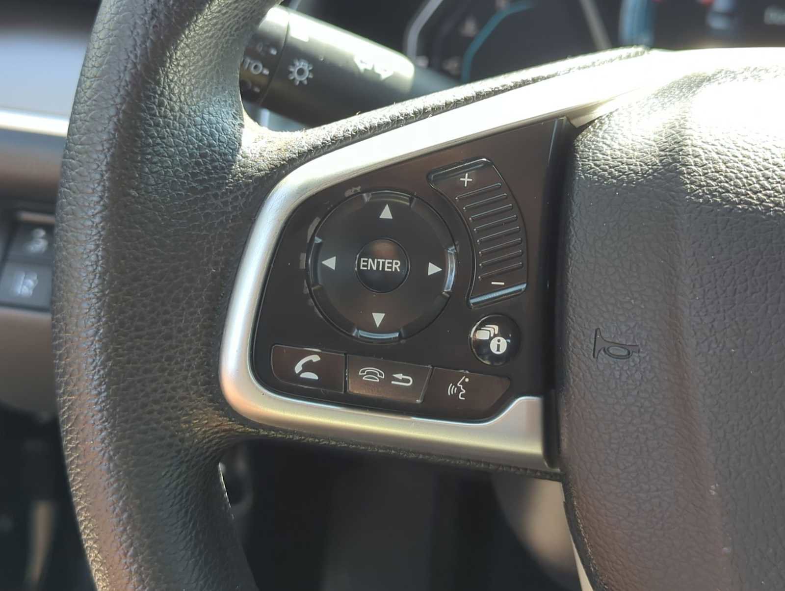 Used 2016 Honda Civic EX image 24