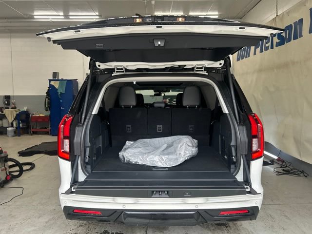 New 2027 Ford Expedition Max Platinum w/ Driver's Package AWD/4WD image 6