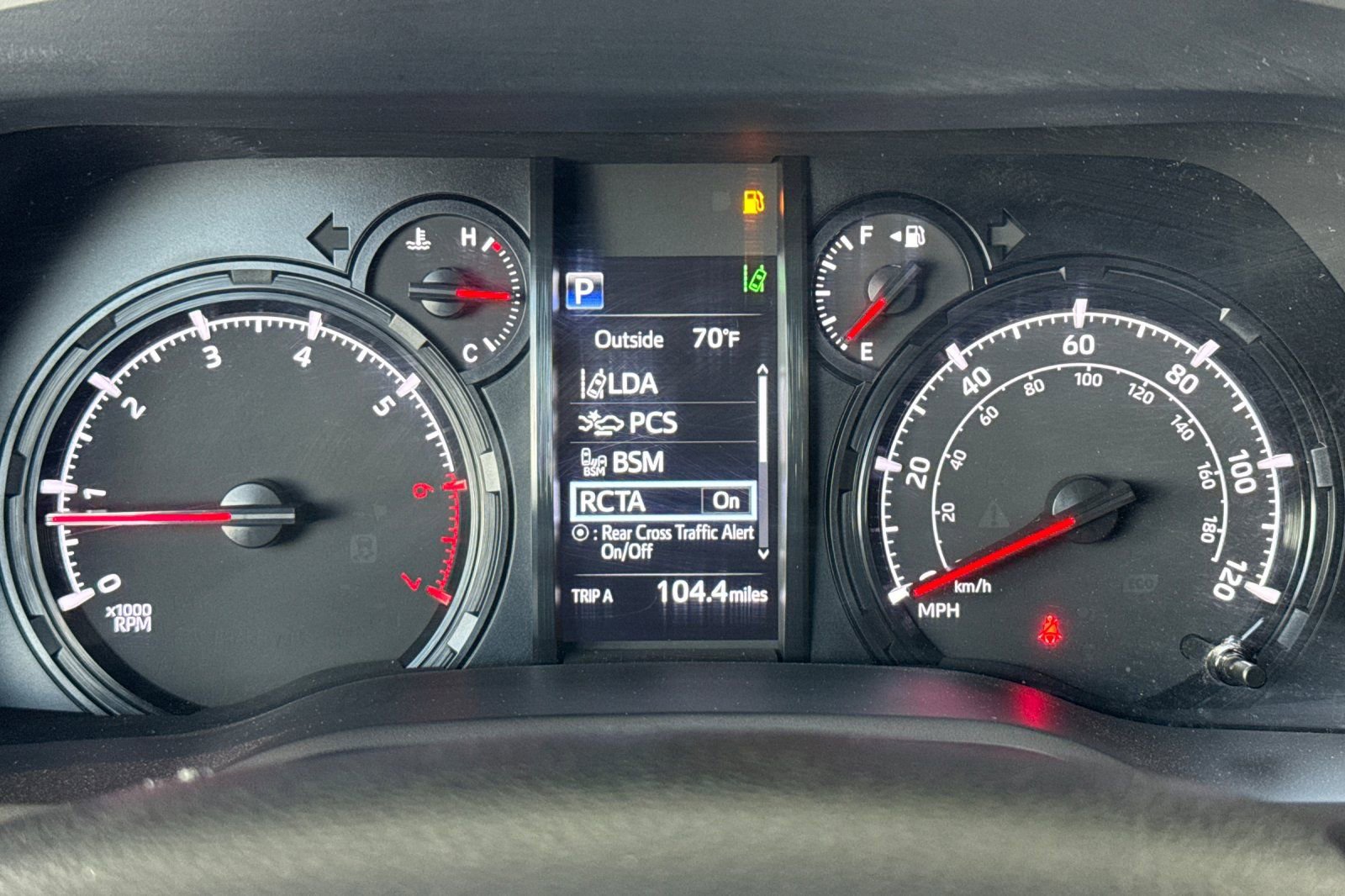 Used 2024 Toyota 4Runner SR5 Premium AWD/4WD image 29