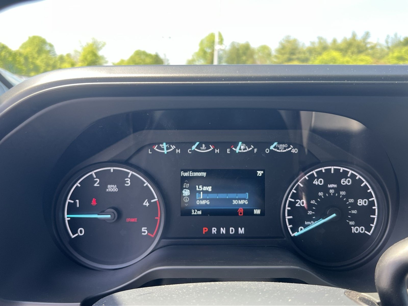 New 2026 Ford F250 XLT w/ FX4 Off-Road Package AWD/4WD image 25