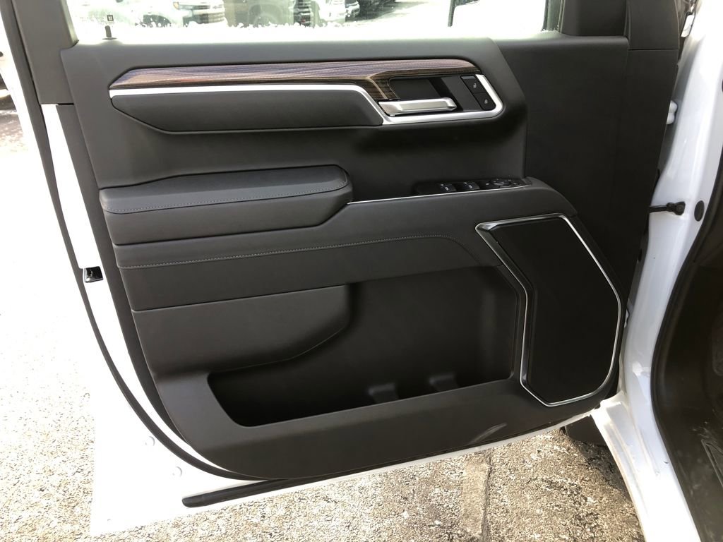 New 2026 Chevrolet Silverado 1500 LT image 10