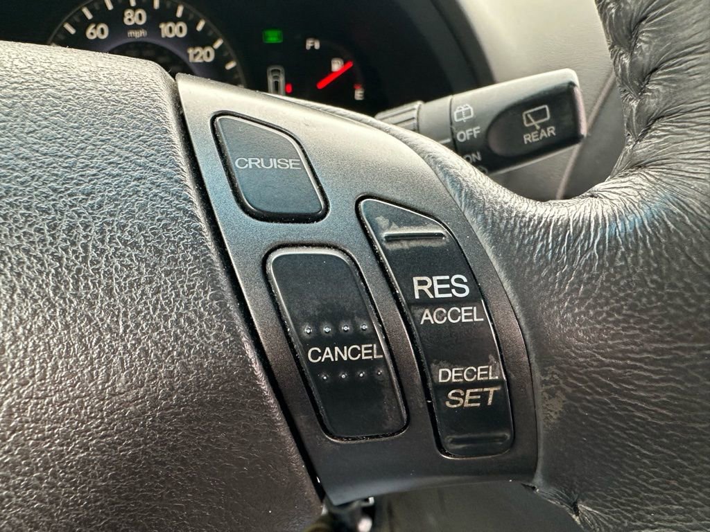 Used 2010 Honda Odyssey EX-L image 28