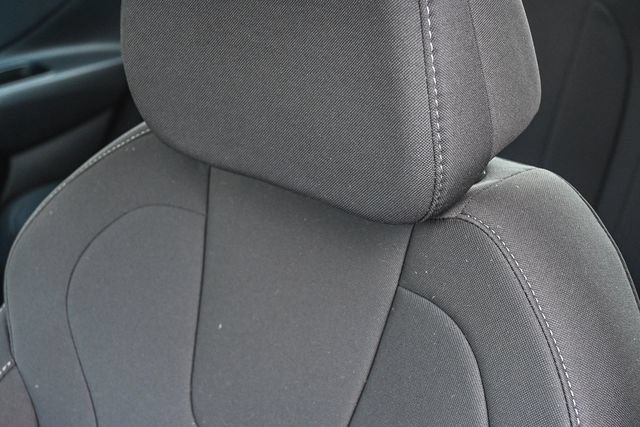 Certified 2026 Hyundai Elantra Sport FWD image 15