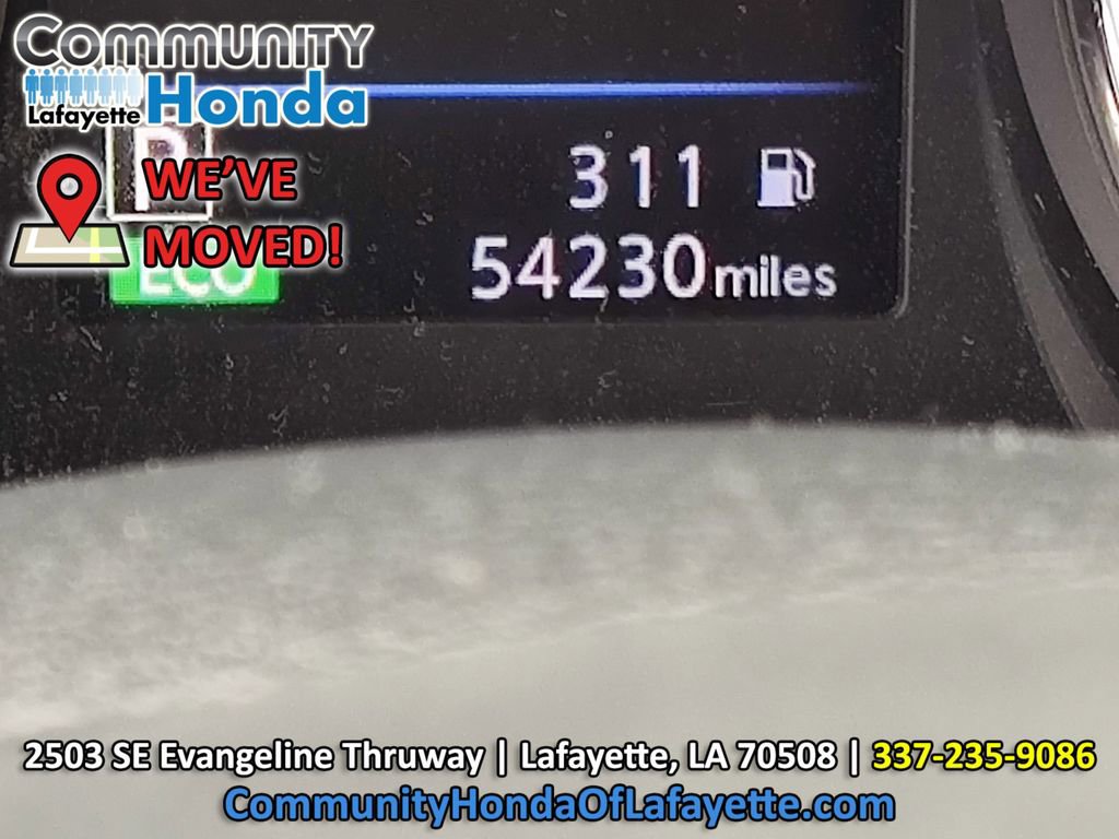 Used 2020 Nissan Rogue SL w/ Premium Package FWD image 40
