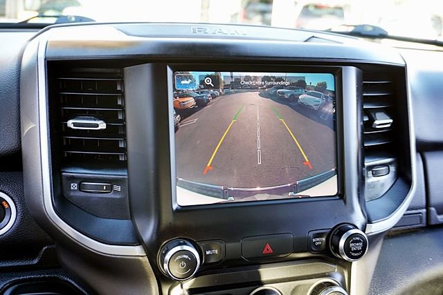 Used 2022 RAM 1500 Lone Star image 29