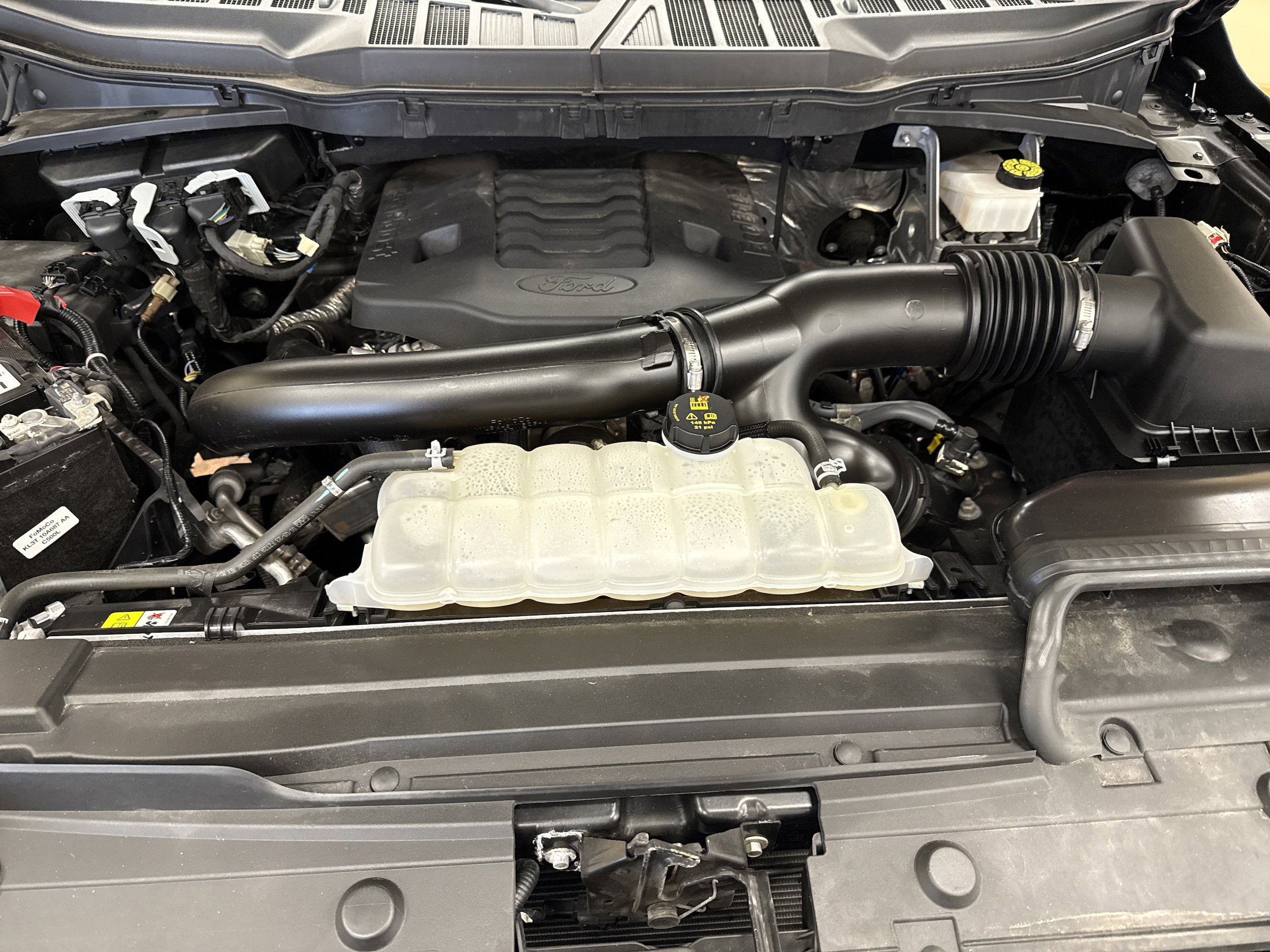 Used 2023 Ford F150 Platinum AWD/4WD image 15