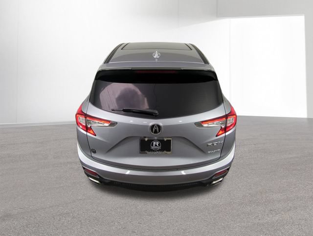 Used 2024 Acura RDX SH-AWD w/ Technology Package image 35