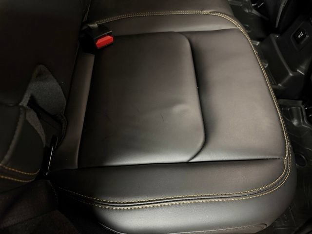 Used 2024 Jeep Wrangler Unlimited Rubicon 392 AWD/4WD image 21