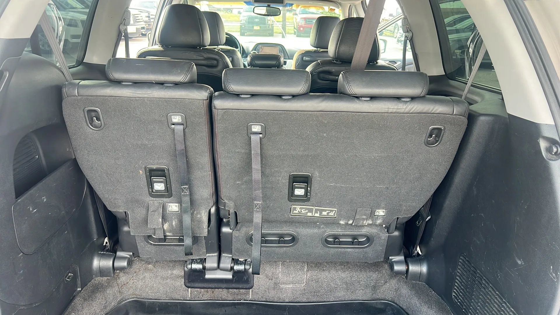 Used 2008 Honda Odyssey Touring image 26