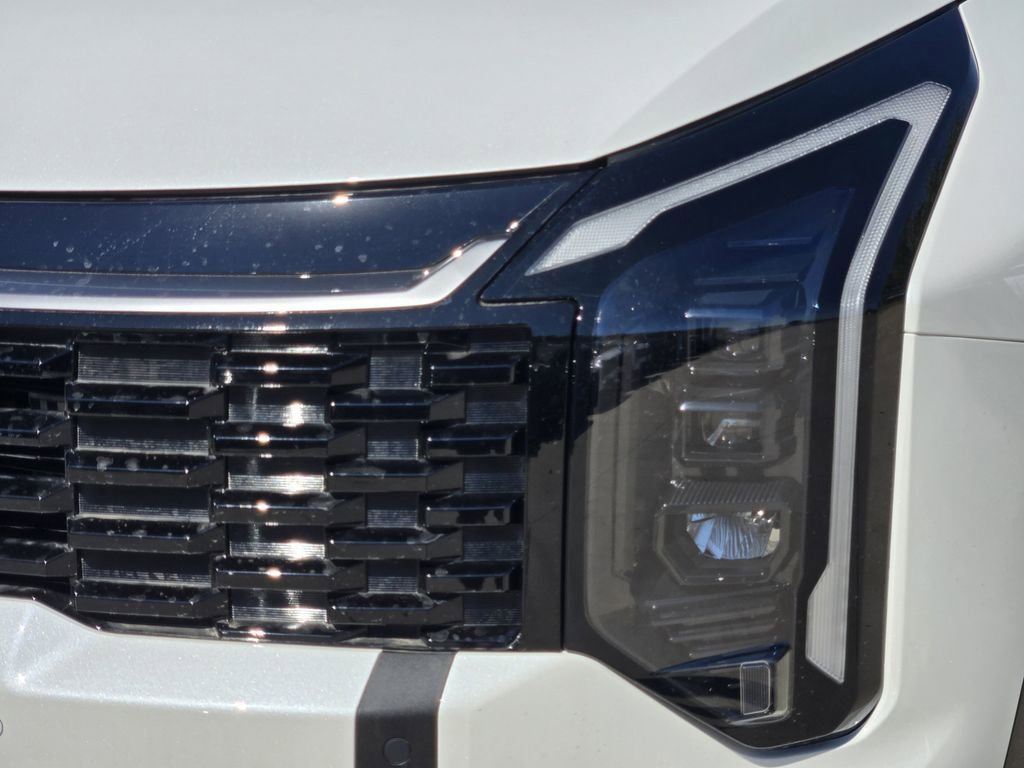 New 2026 Kia Sportage S image 7