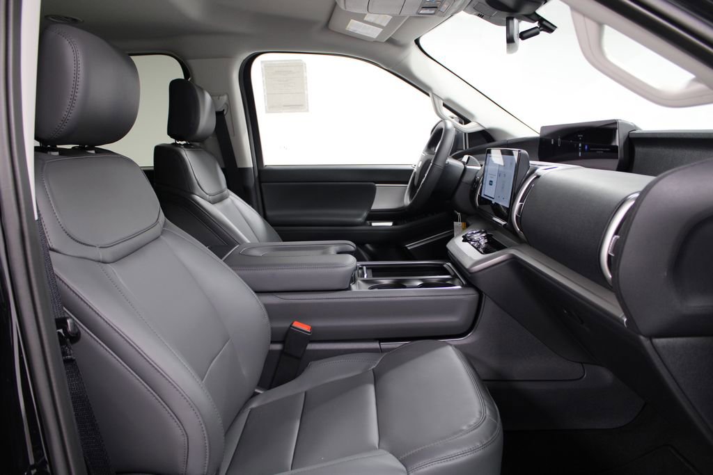 New 2026 Ford Expedition Max Active image 28