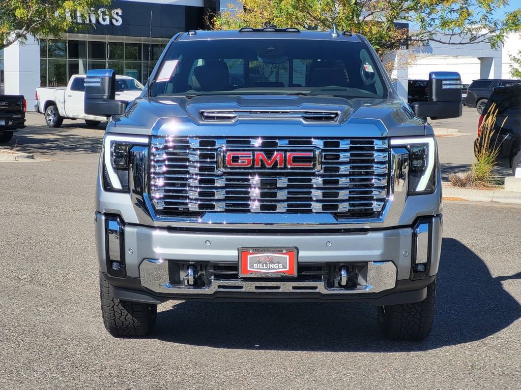 New 2026 GMC Sierra 2500 Denali w/ Technology Package image 43