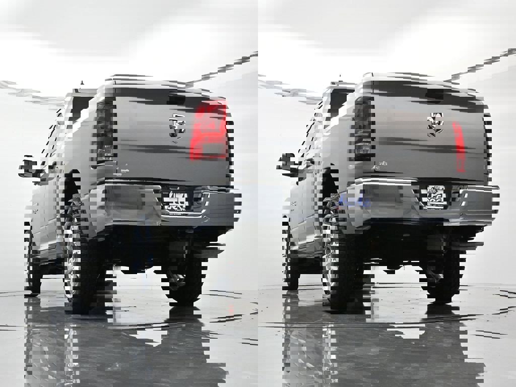 New 2024 RAM 1500 Tradesman w/ Tradesman SXT Package image 40