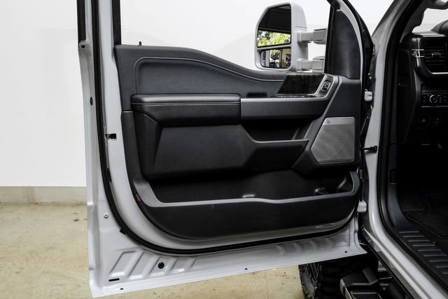 Used 2026 Ford F350 Lariat AWD/4WD image 73