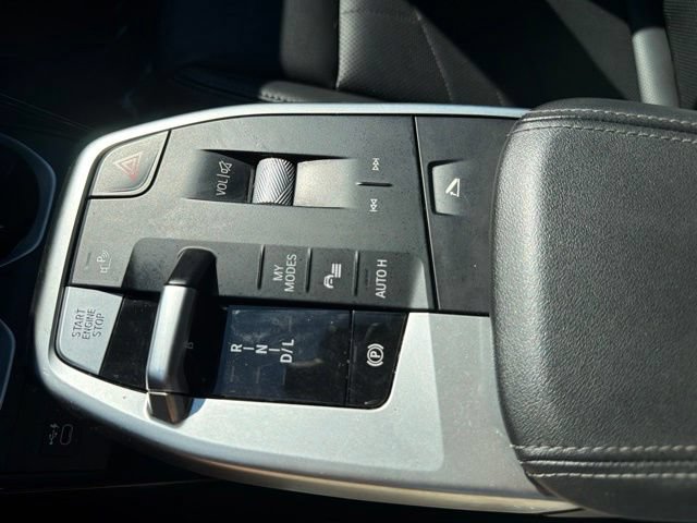 Used 2024 BMW X1 xDrive28i AWD/4WD image 18