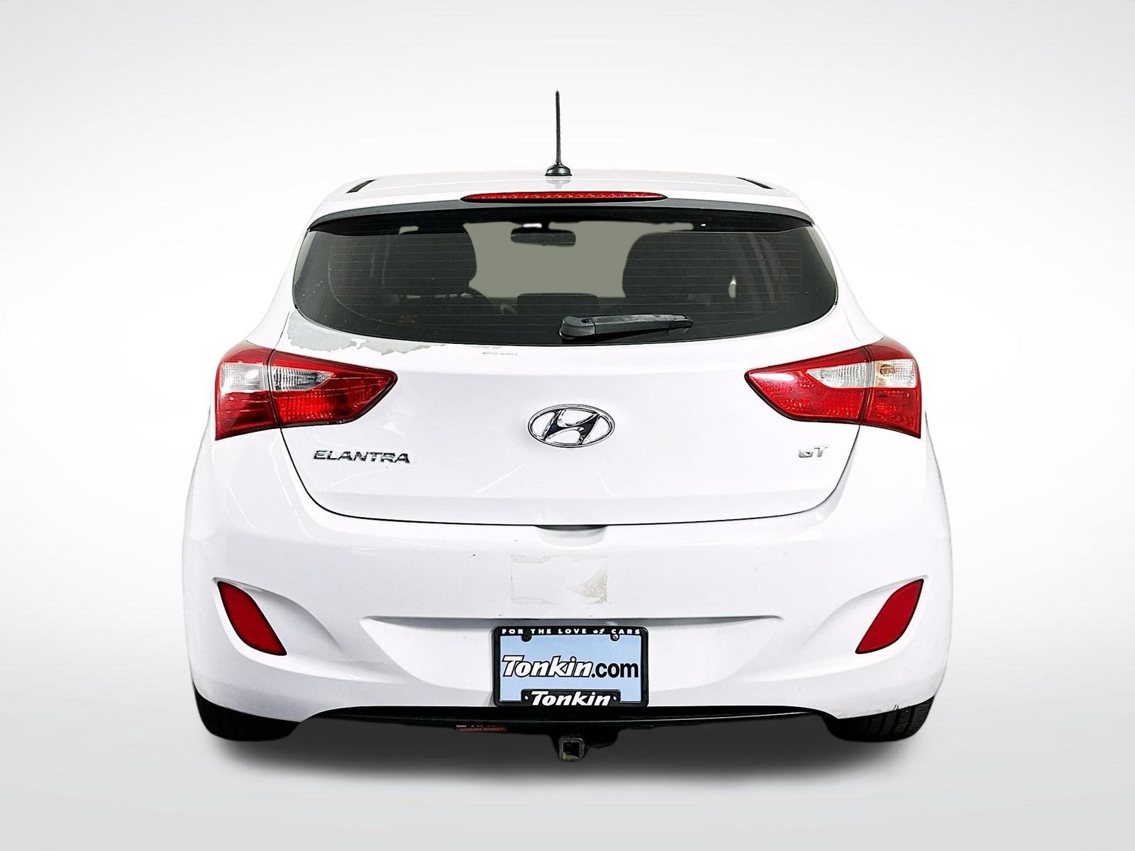 Used 2014 Hyundai Elantra GT FWD image 7