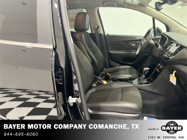 Certified 2022 Buick Encore Preferred w/ Safety Package image 23