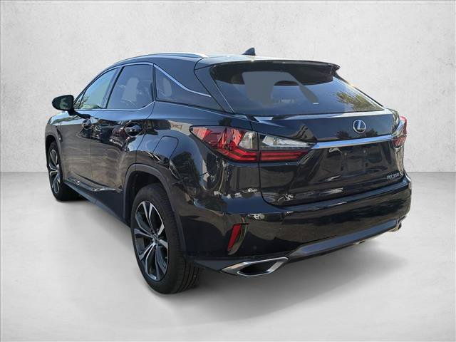 Used 2019 Lexus RX 350 AWD w/ Navigation Package image 7