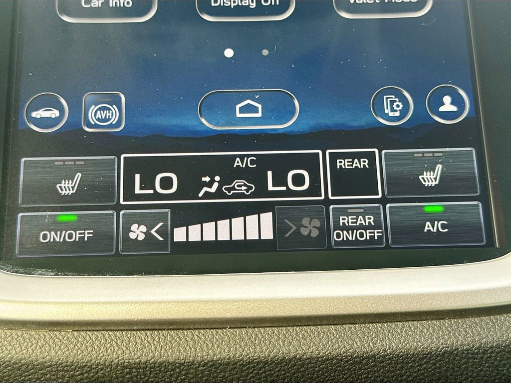 Certified 2023 Subaru Ascent Premium w/ Convenience Package image 21