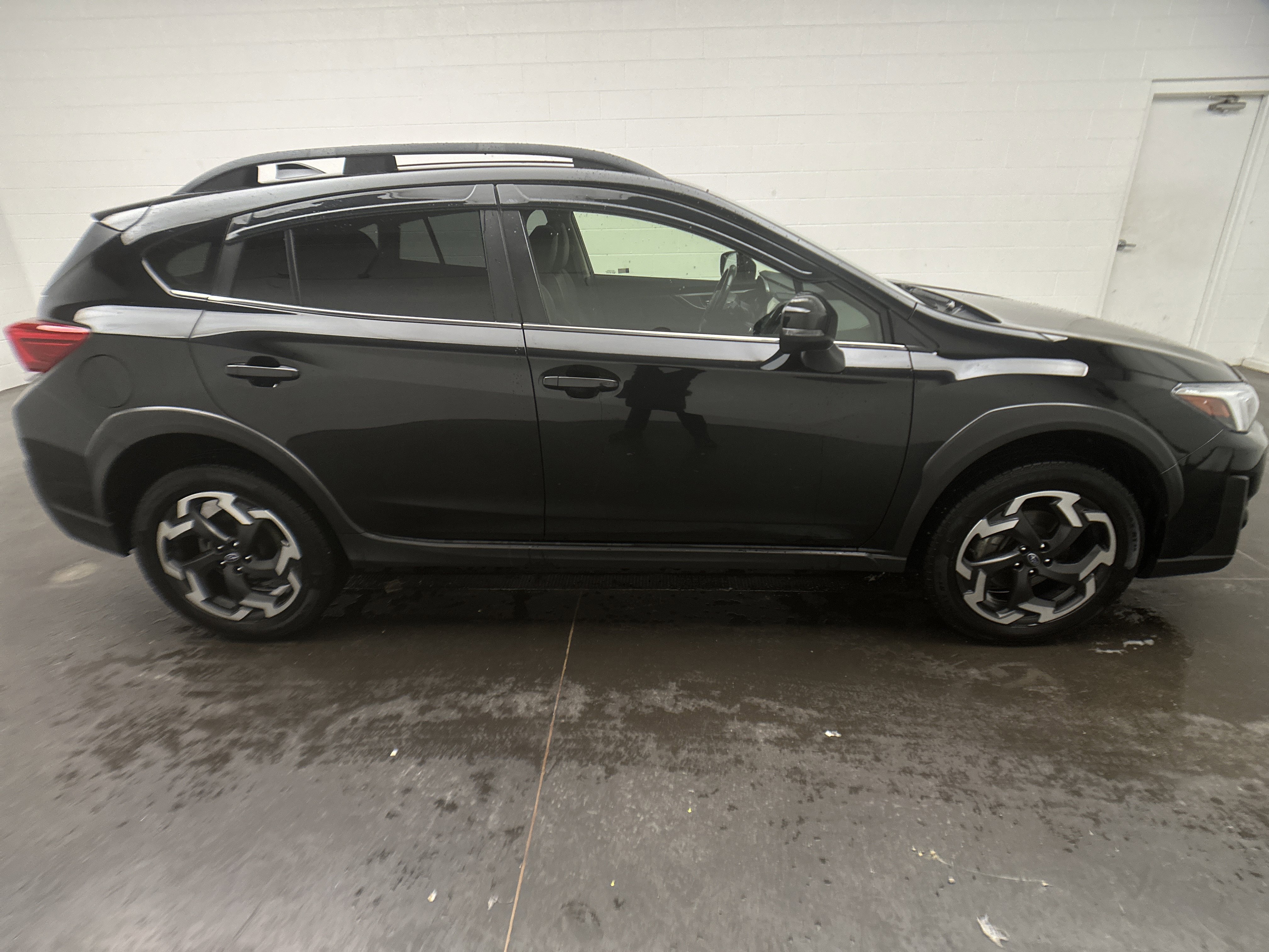Used 2023 Subaru Crosstrek 2.5i Limited image 9