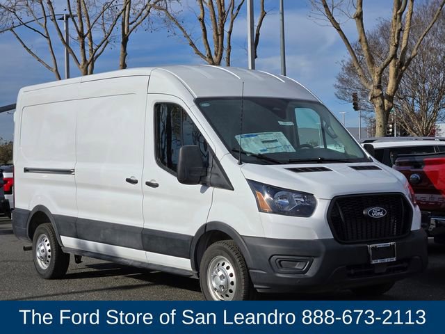 New 2026 Ford Transit 350 148 Medium Roof image 7
